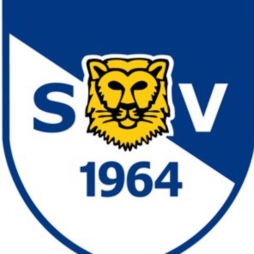SV Blau-Weiß Löwenstedt logo