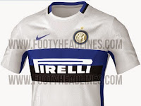 Inter Milan New Kit Chelsea arsenal manchester united leaked kits far
shirts