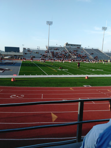 Stadium «Tom Landry Stadium», reviews and photos, W 15th St, Mission, TX 78572, USA