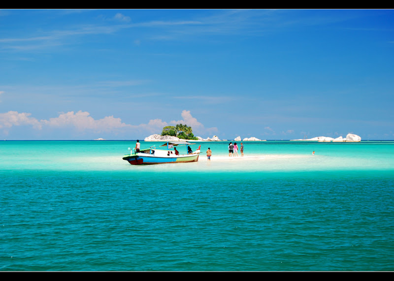 Belitung, Indonesia Belitung, Indonesia