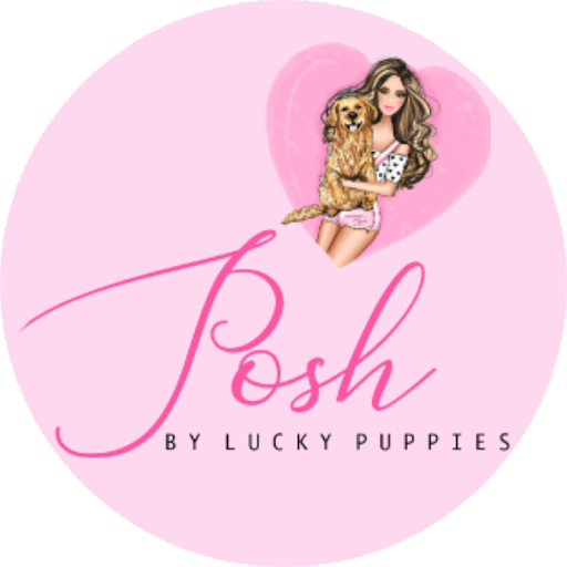 Posh by the Lucky Puppies