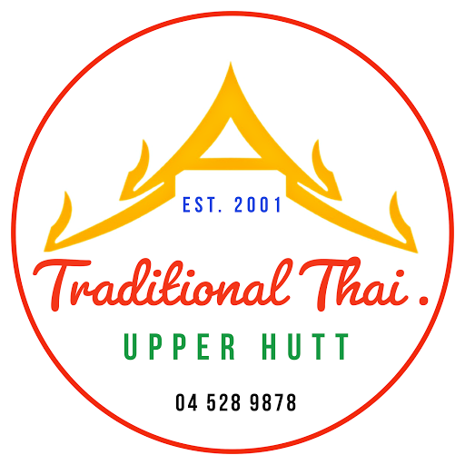 Traditional Thai Restaurant logo
