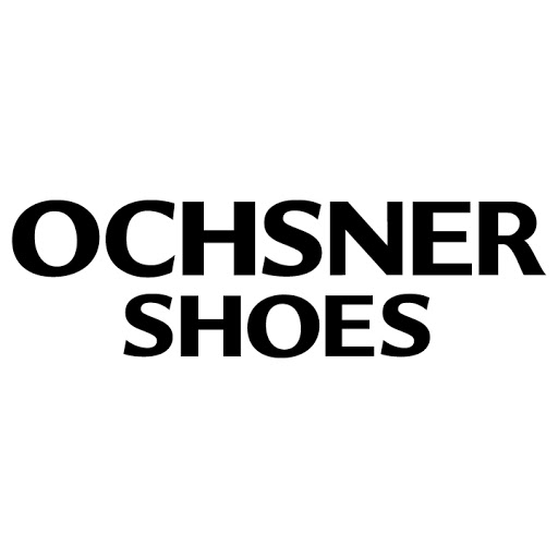 Ochsner Shoes logo
