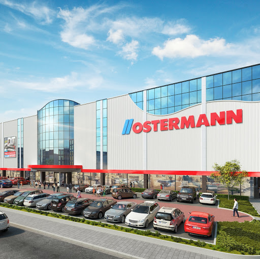 OSTERMANN Einrichtungs-Centrum Leverkusen