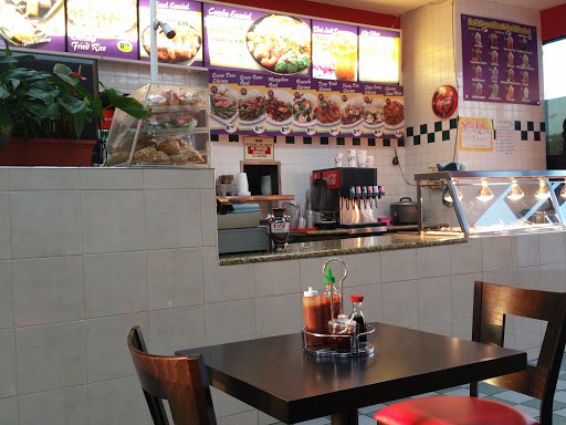Chinese Restaurant «China Wok Express», reviews and photos, 9910 Long Beach Blvd # E, Lynwood, CA 90262, USA