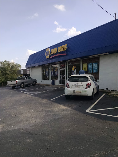 Auto Parts Store «NAPA Auto Parts Genuine Parts Company», reviews and photos, 528 Bradford St SW, Gainesville, GA 30501, USA