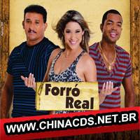 CD Forró Real - Brejo Santo - CE - 14.11.2012
