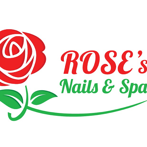 ROSE’S NAILS & SPA - Morley Trail, NW logo