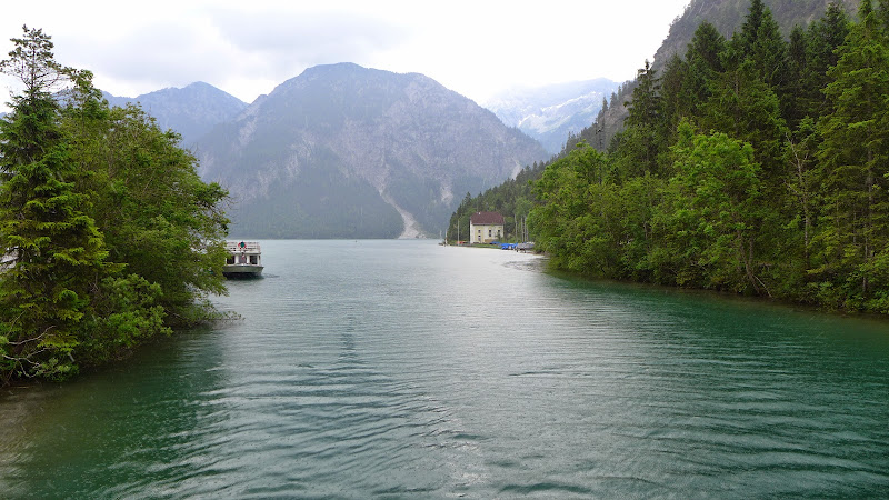 Посмотри, какое лето! Или сказочная Бавария – 2