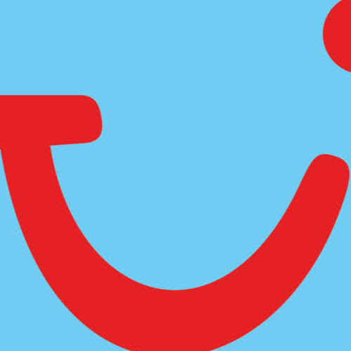 TUI Hoogvliet Rotterdam logo