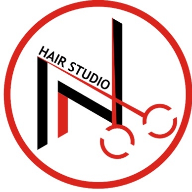 N & N Hair Studio logo