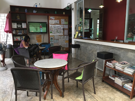 HI - Udee Bangkok