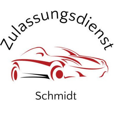 Zulassungsdienst Schmidt Velbert logo