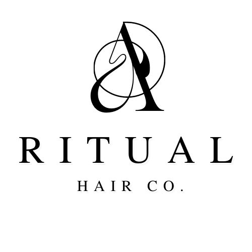 Ritual Hair co. logo