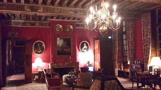 Châteauform’ Château des Mesnuls