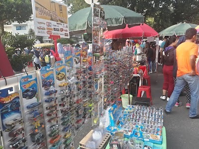 Photos of Lapak Car Free Day Dhira Garage