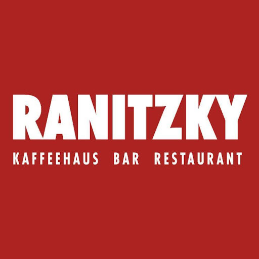 RANITZKY | Kaffeehaus Bar Bistro logo