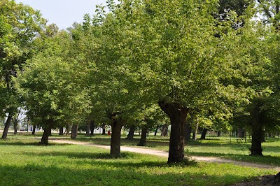 Photos of Stadium "Georgi Benkovski"