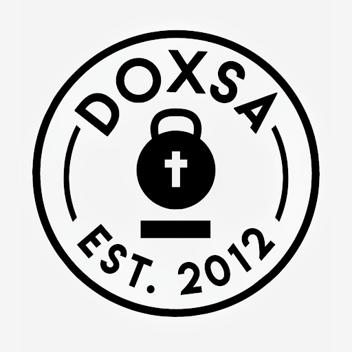 Doxsa CrossFit