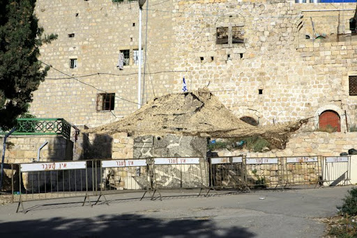 Photos from Arab Jerusalem (a very special waves) صور من القدس العربية ( خاص جدا أمواج ) IMG_8017