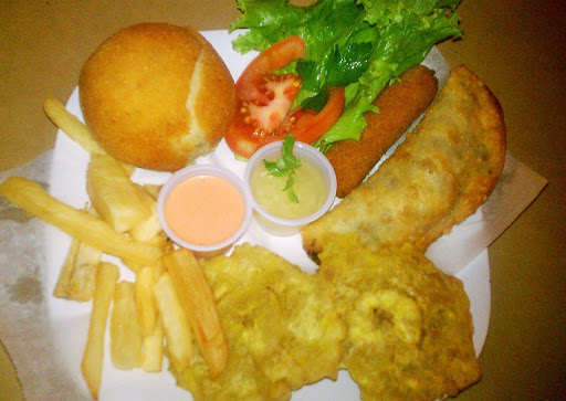 Habana Libre Restaurant