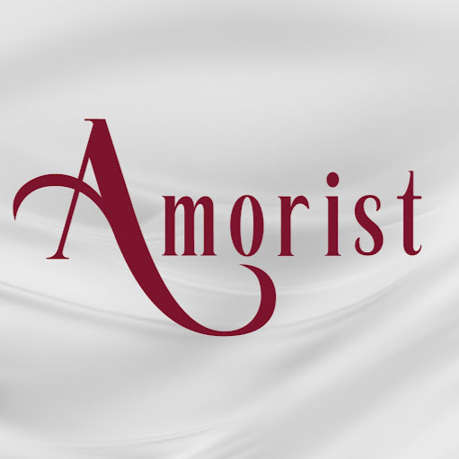 Amorist Bistro Bar logo