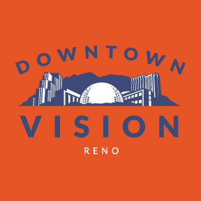 Downtown Vision logo