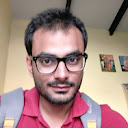 Pankaj Sachdeva's user avatar