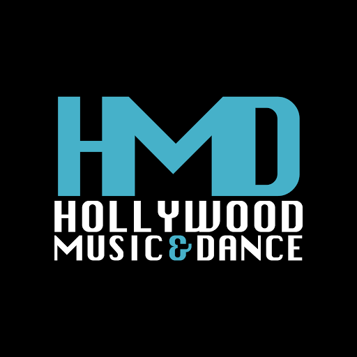 Hollywood Music logo