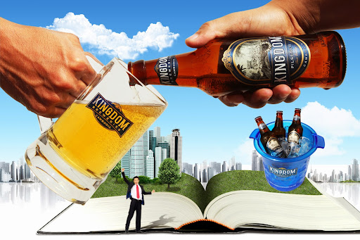 Kingdom Breweries (Cambodia) Ltd