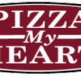 Pizza My Heart logo