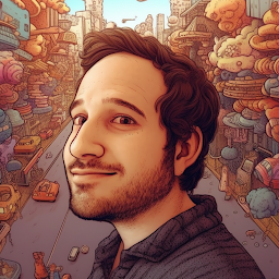 avatar of Adam Weitzman