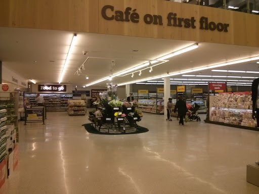 Sainsbury's