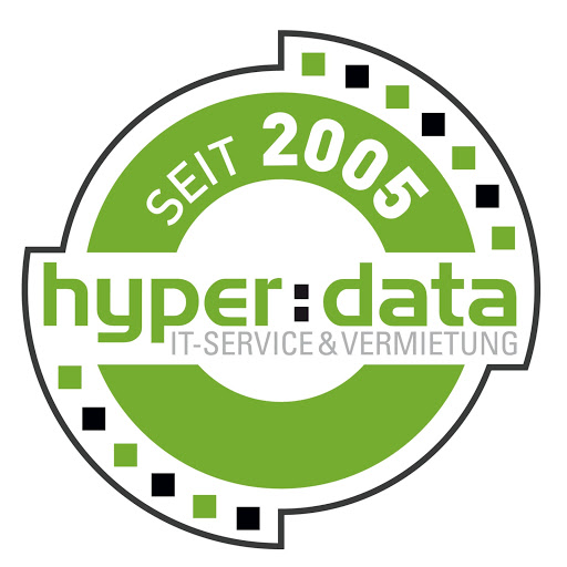 hyper:data IT-Service & Vermietung