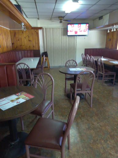 Pizza Restaurant «Via Roma Pizza», reviews and photos, 301 Seneca St, Harrisburg, PA 17110, USA