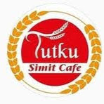 Tutku Simit Cafe logo