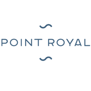 Point Royal logo