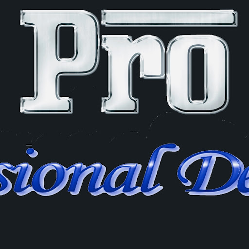MV Pro Detailing logo