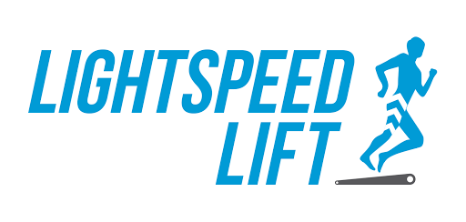 LightSpeed Lift Movement Center logo