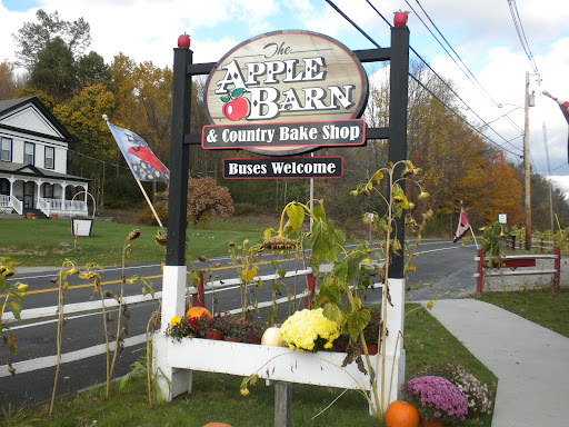 The Apple Barn & Country Bake Shop
