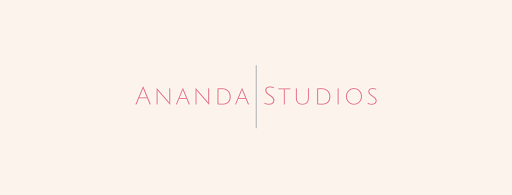 Ananda Studios logo