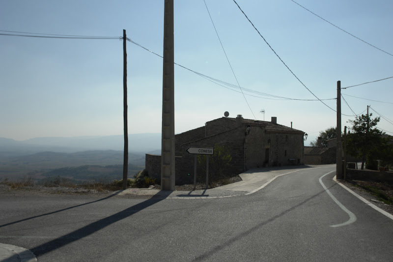 Down to Conesa - Catalan Series