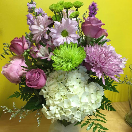 Florist «Port Jefferson Florist», reviews and photos, 408 Main St, Port Jefferson, NY 11777, USA