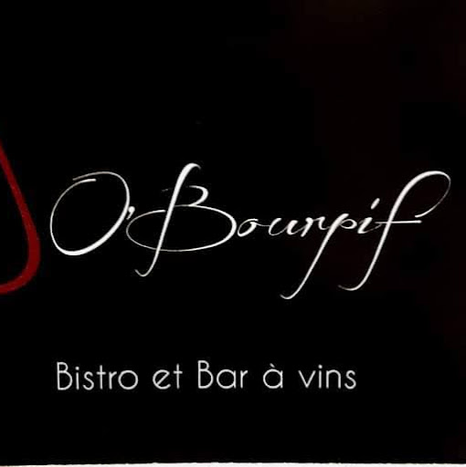 O'Bourpif logo