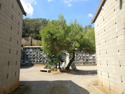Tanatorio de Collserola - Funeraria Mémora Barcelona