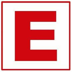 TÜFEKÇİOĞLU ECZANESİ logo