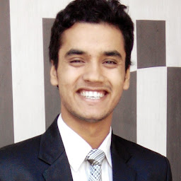 Nishant Dixit's user avatar