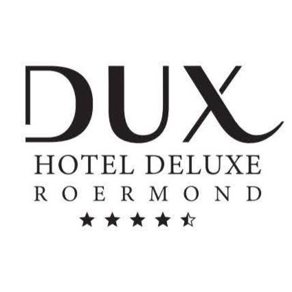 Hotel Dux logo