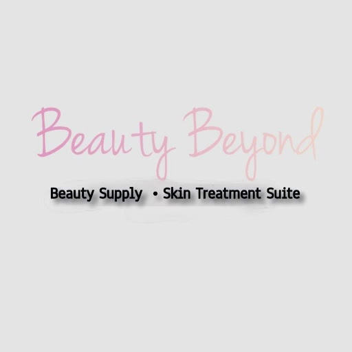 Beauty Beyond logo