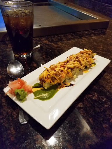 Japanese Steakhouse «Hibachi House Grill & Bar», reviews and photos, 335 S Main St, Rochester, MI 48307, USA